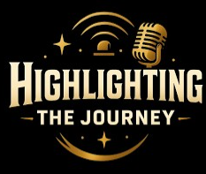 Highlighting the Journey logo